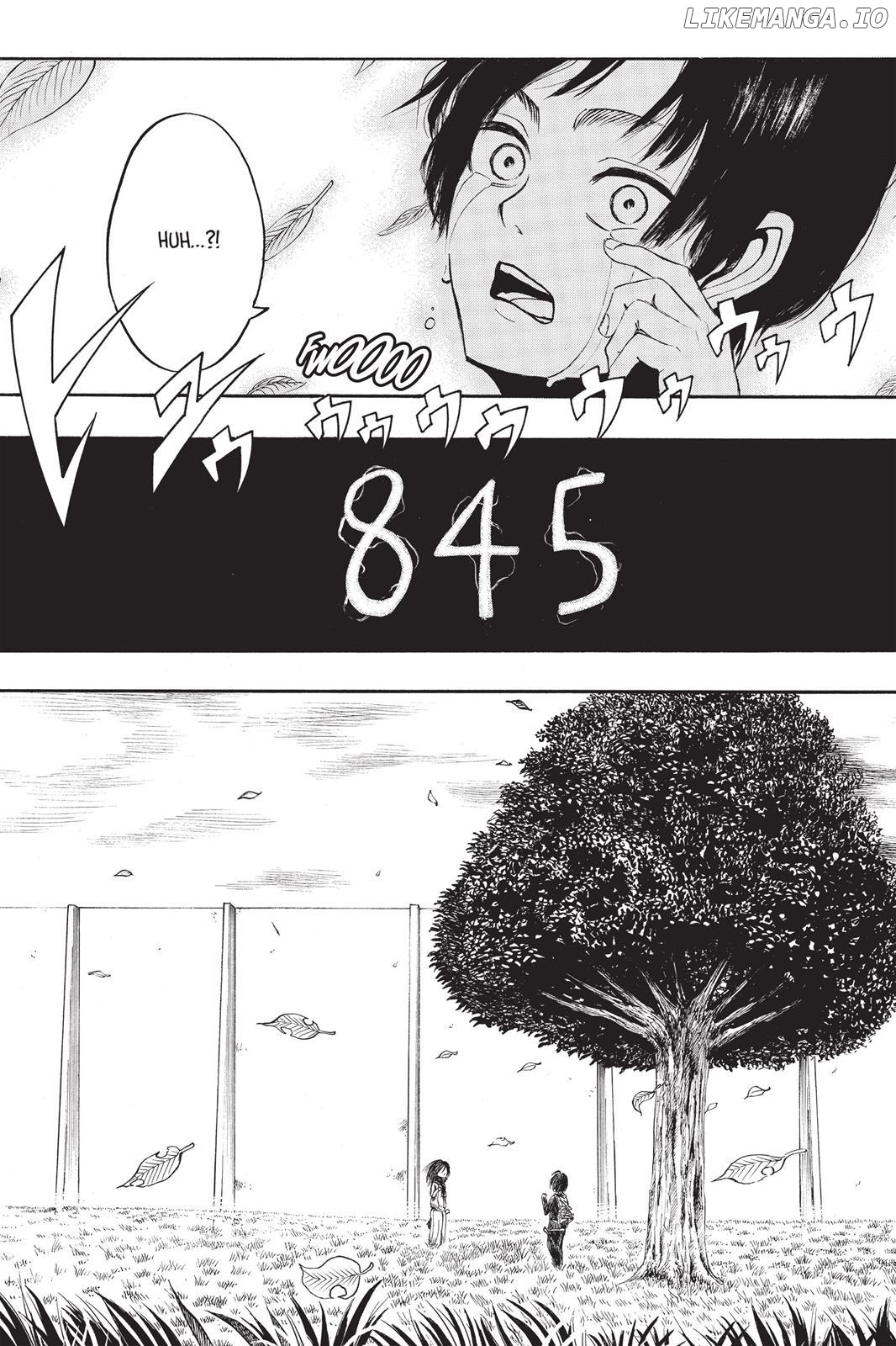 Shingeki no Kyojin, Chapter 1 image 16